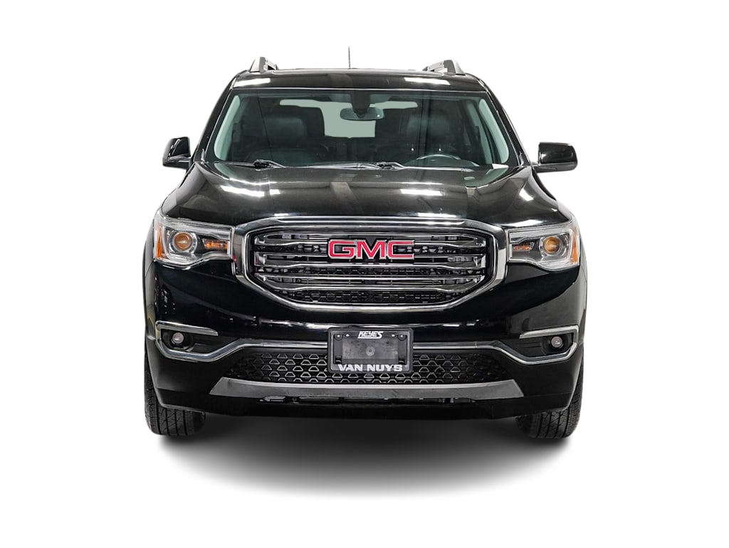Thumbnail: 2017 GMC Acadia - 5