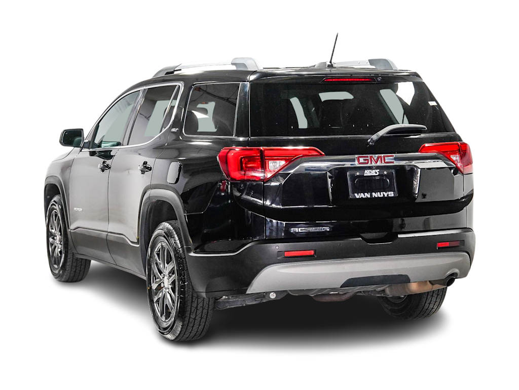 Thumbnail: 2017 GMC Acadia - 3