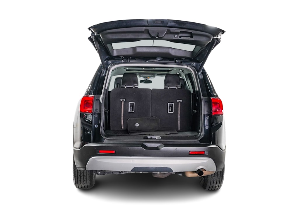 Thumbnail: 2017 GMC Acadia - 18