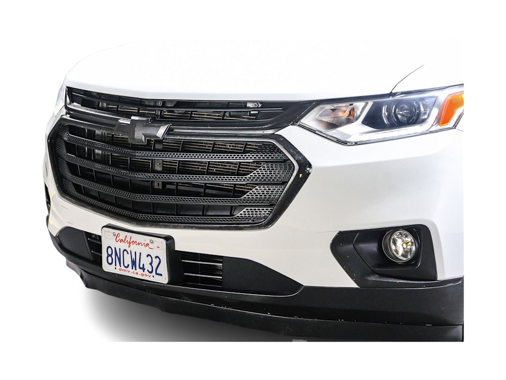 Thumbnail: 2020 Chevrolet Traverse - 21
