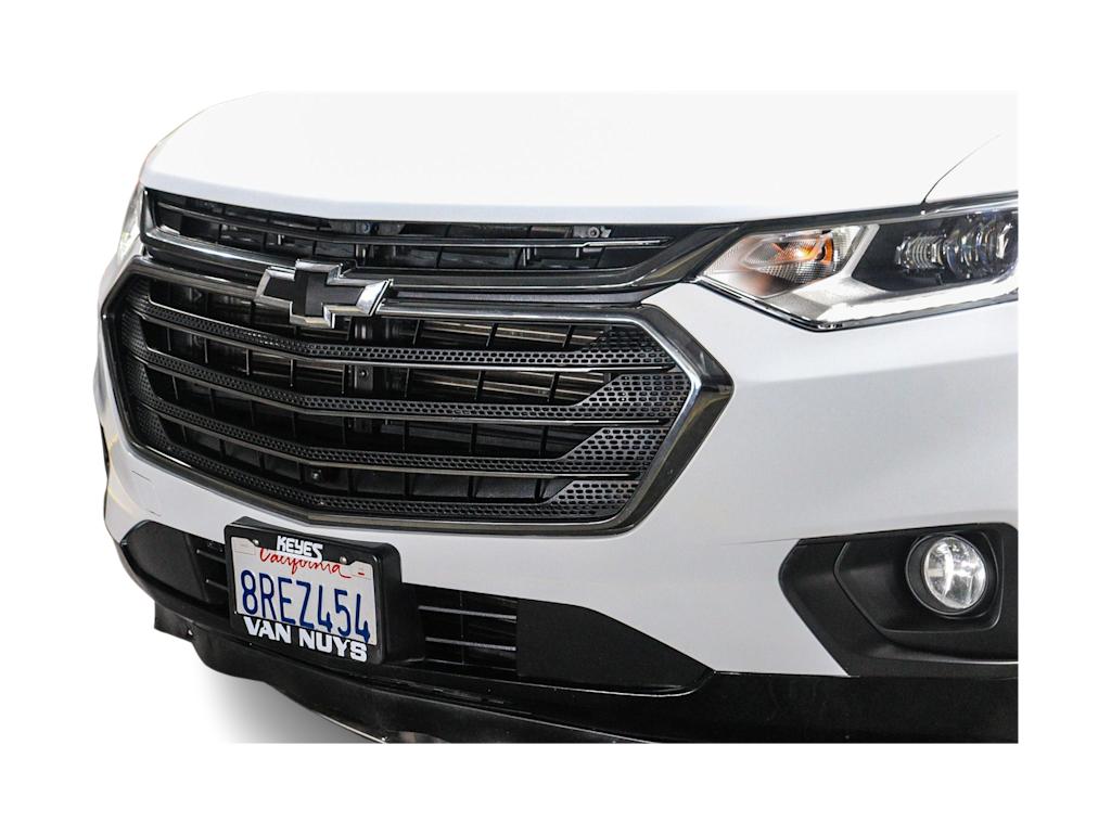 Thumbnail: 2019 Chevrolet Traverse - 22