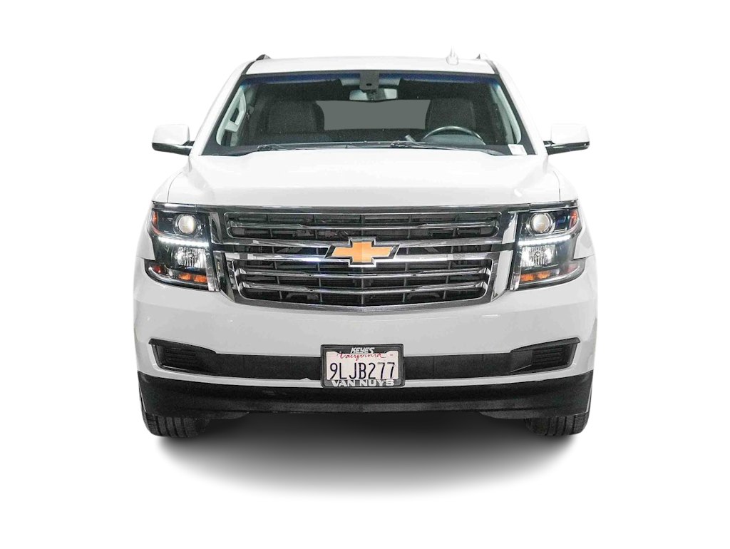 Thumbnail: 2019 Chevrolet Tahoe - 5