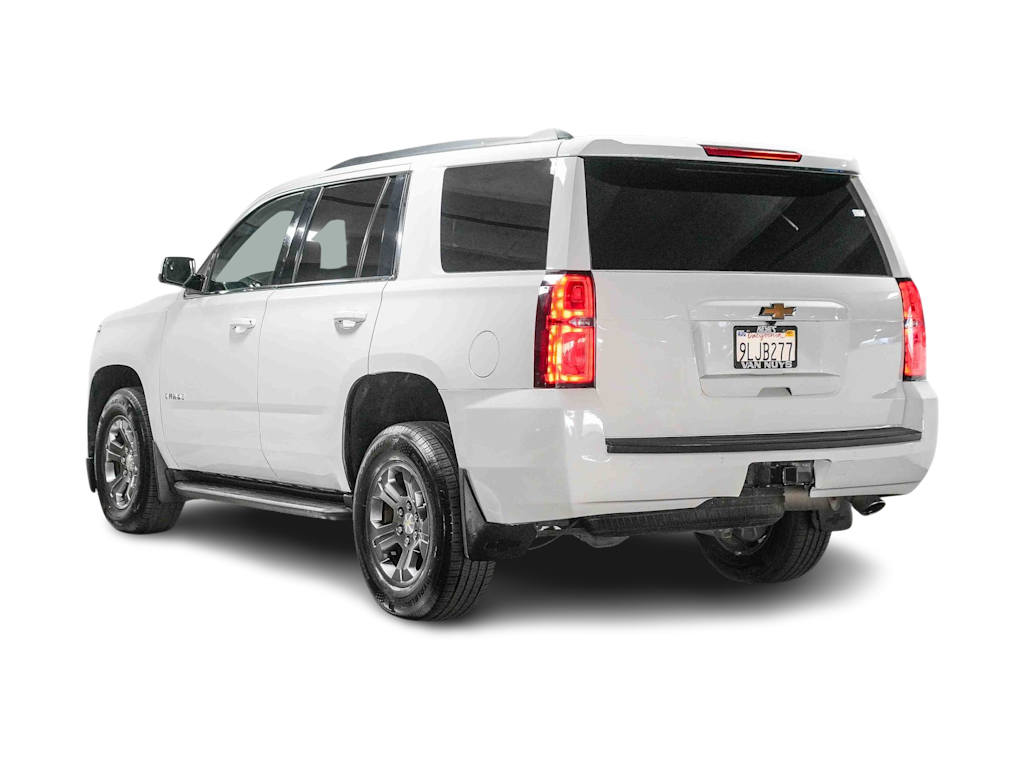 Thumbnail: 2019 Chevrolet Tahoe - 3