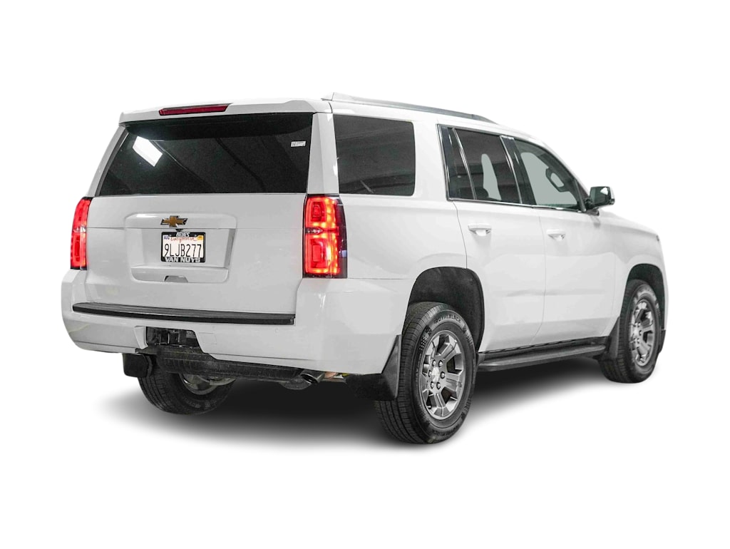 Thumbnail: 2019 Chevrolet Tahoe - 18