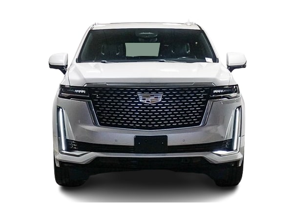 Thumbnail: 2021 Cadillac Escalade - 18