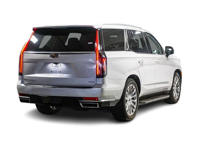 Thumbnail: 2021 Cadillac Escalade - 17