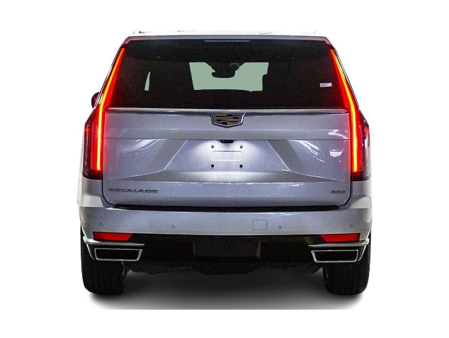 Thumbnail: 2021 Cadillac Escalade - 4