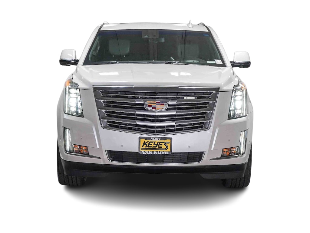 Thumbnail: 2018 Cadillac Escalade - 5