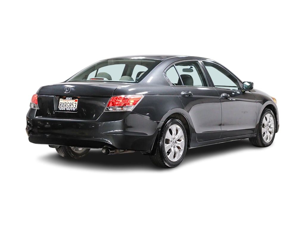 Thumbnail: 2010 Honda Accord - 18