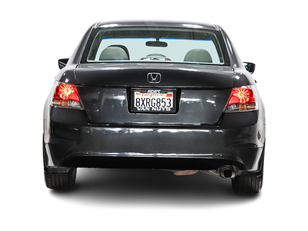 Thumbnail: 2010 Honda Accord - 4