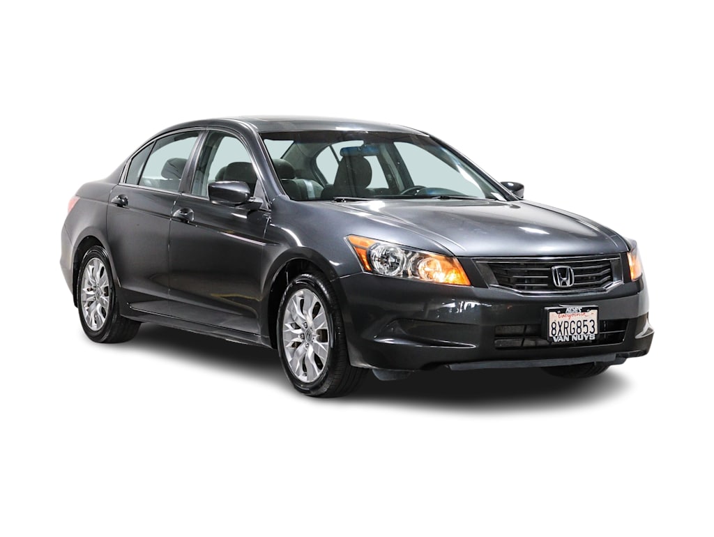 Thumbnail: 2010 Honda Accord - 19