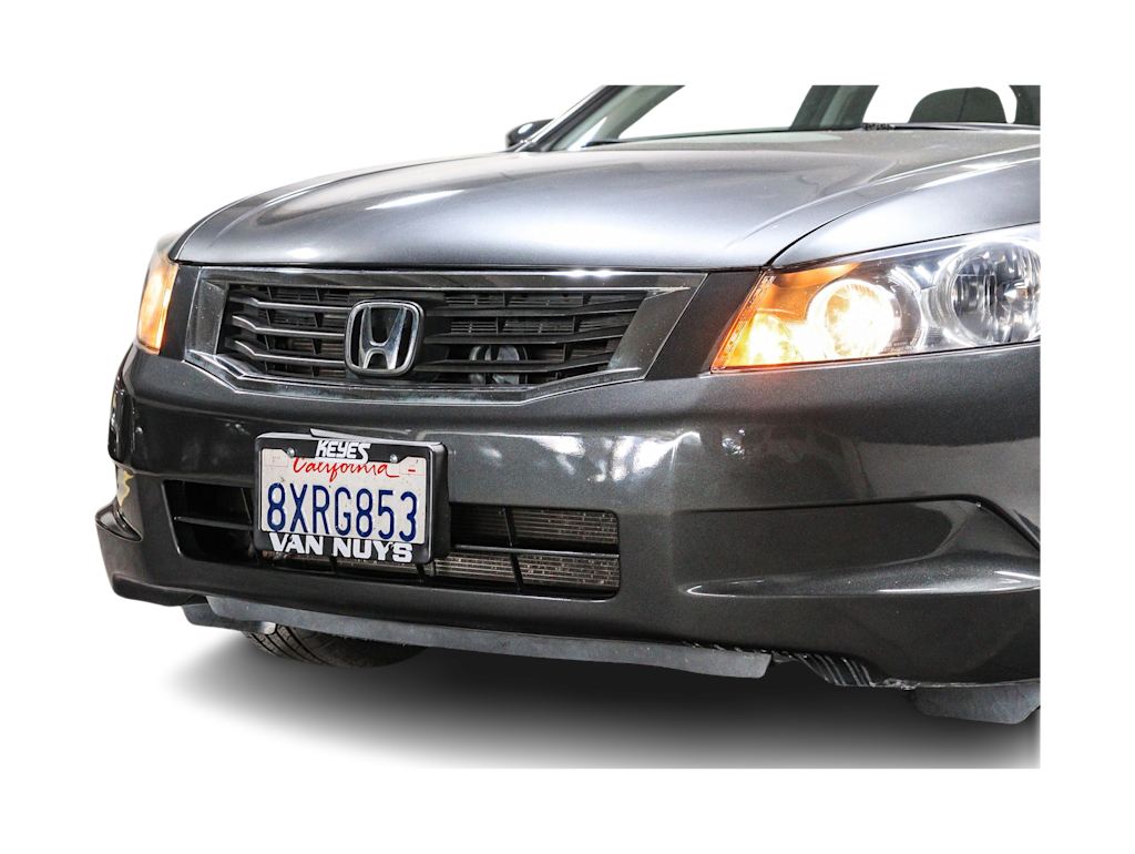 Thumbnail: 2010 Honda Accord - 21