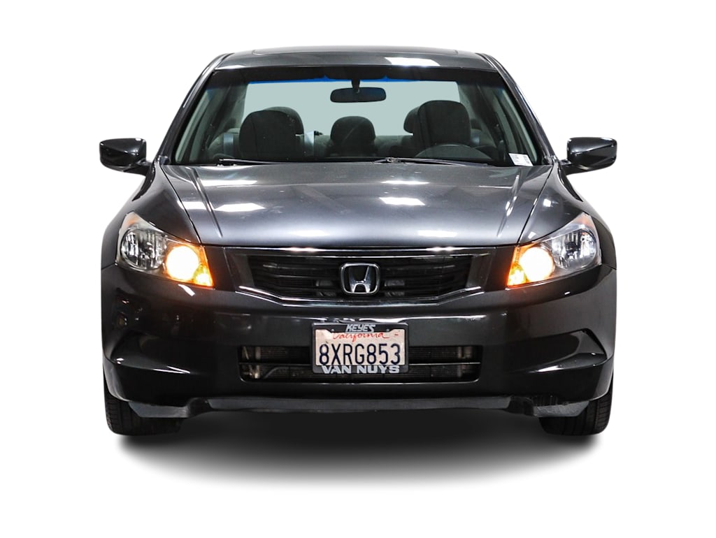 Thumbnail: 2010 Honda Accord - 5