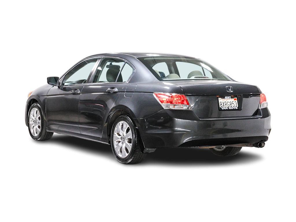 Thumbnail: 2010 Honda Accord - 3