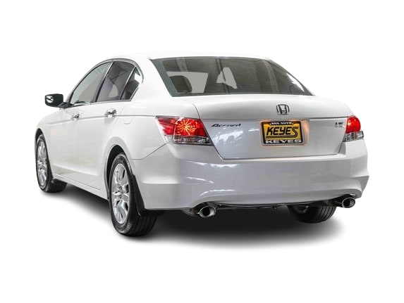 Thumbnail: 2010 Honda Accord - 3