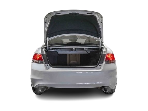 Thumbnail: 2010 Honda Accord - 28