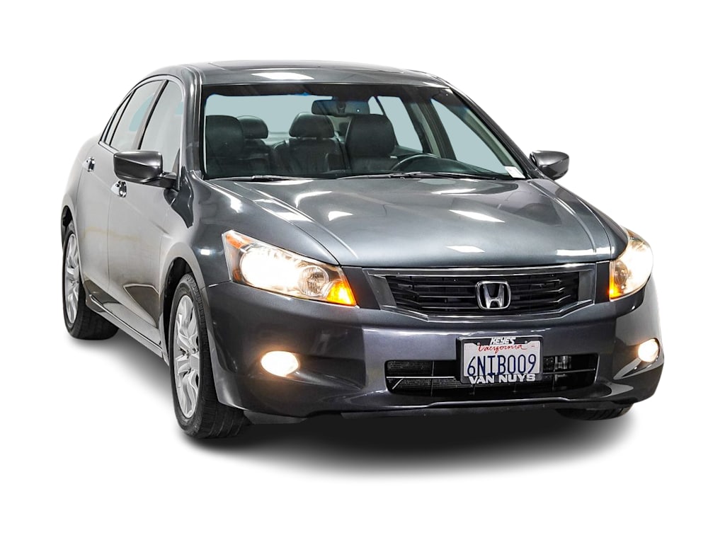 Thumbnail: 2010 Honda Accord - 5
