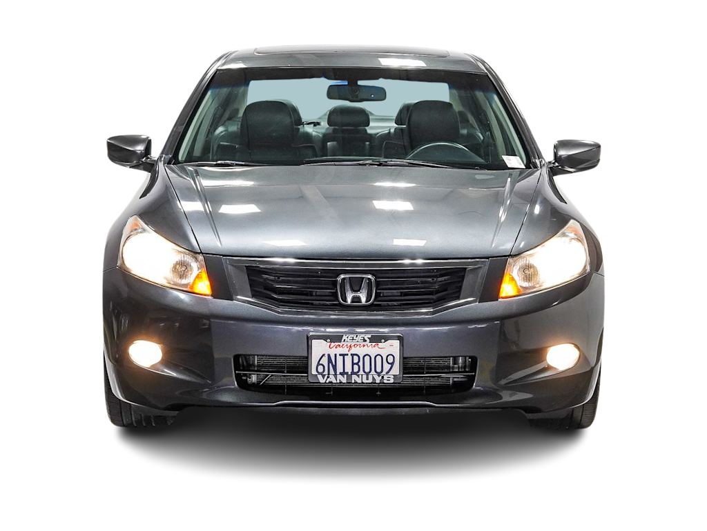 Thumbnail: 2010 Honda Accord - 19