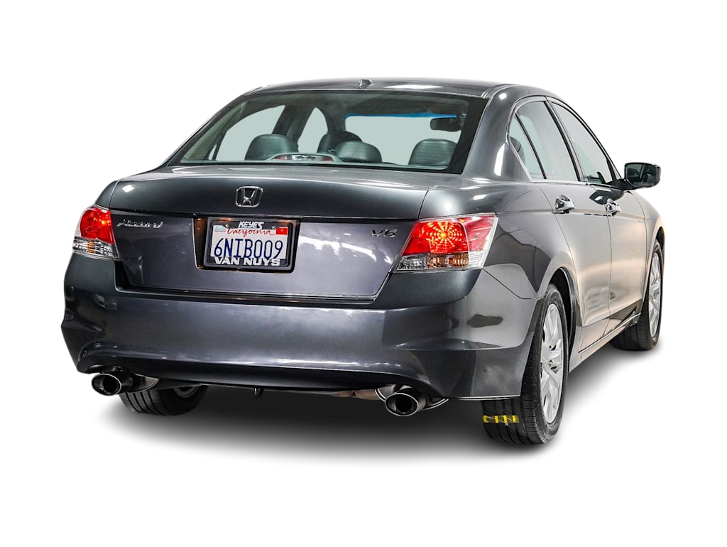 Thumbnail: 2010 Honda Accord - 20