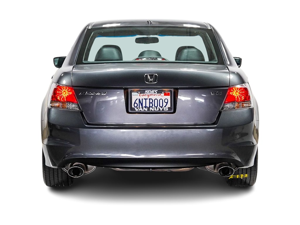 Thumbnail: 2010 Honda Accord - 4