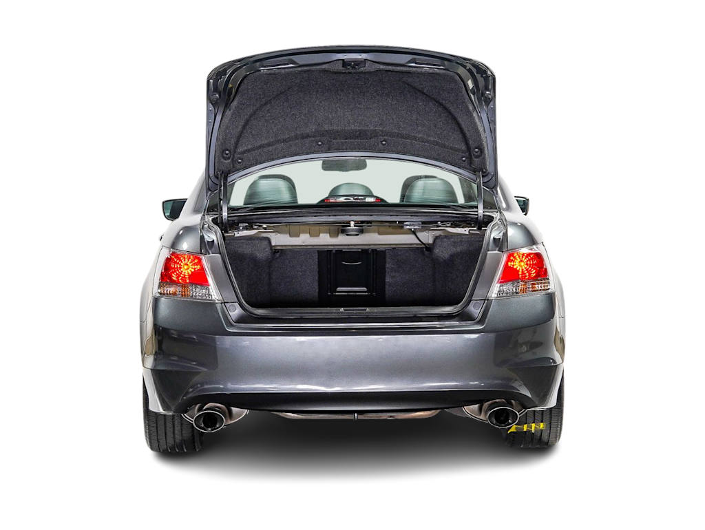 Thumbnail: 2010 Honda Accord - 28