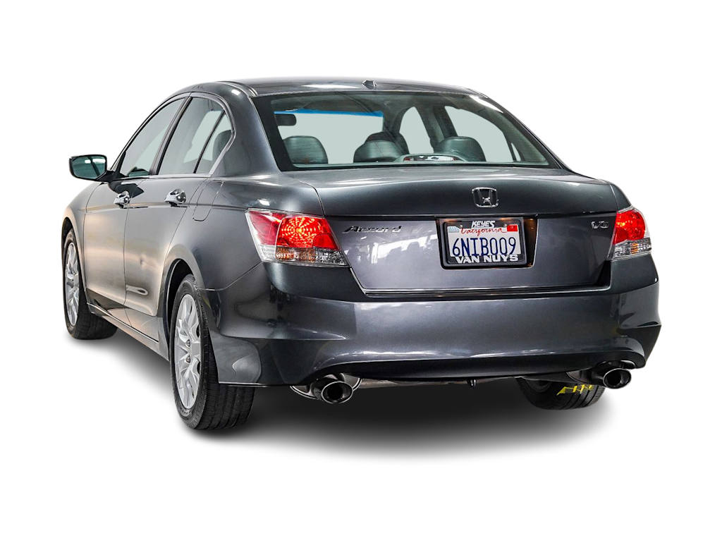Thumbnail: 2010 Honda Accord - 3