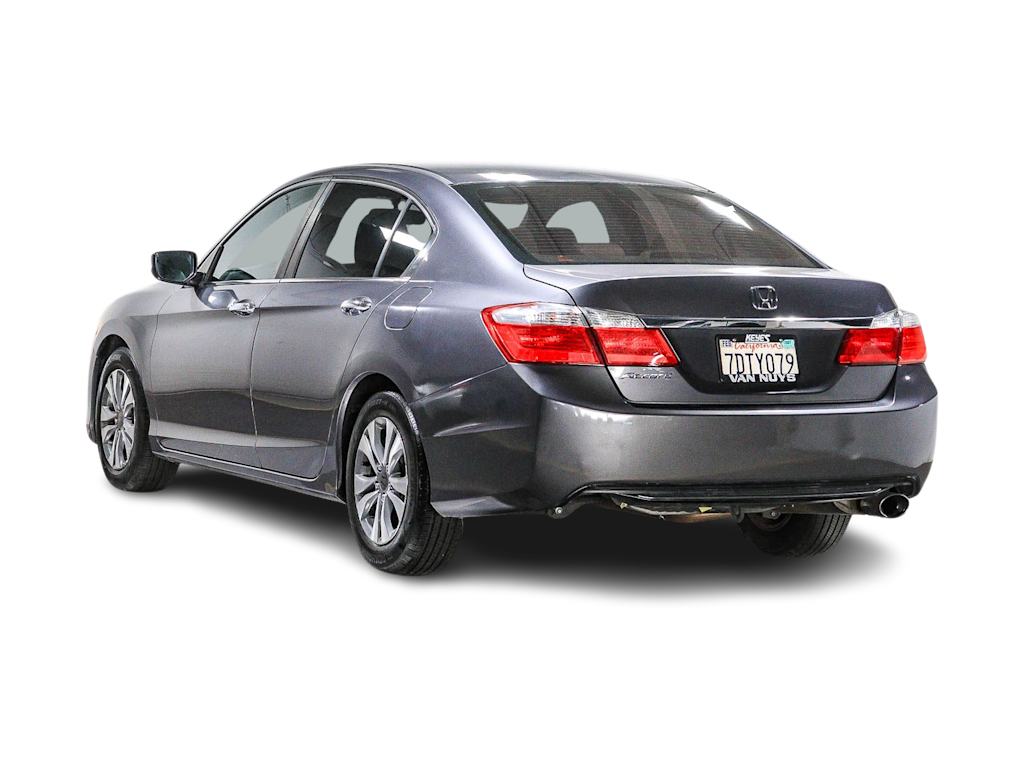 Thumbnail: 2014 Honda Accord - 3