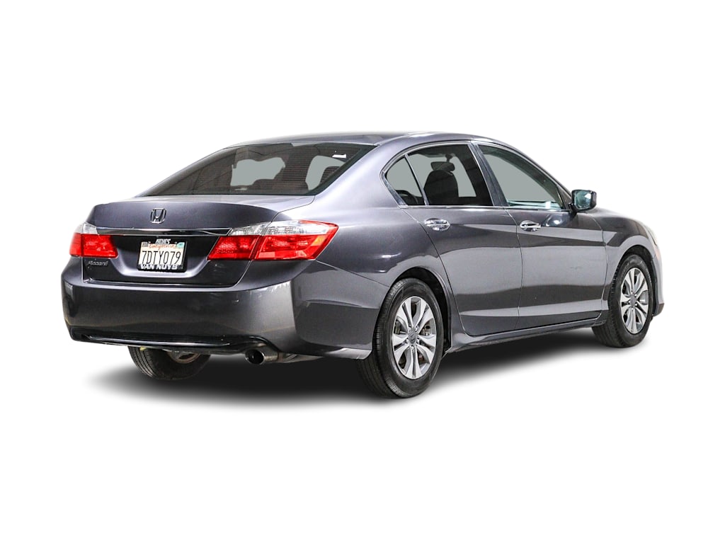 Thumbnail: 2014 Honda Accord - 18