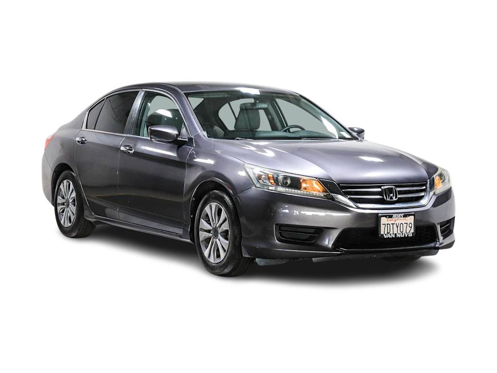 Thumbnail: 2014 Honda Accord - 19