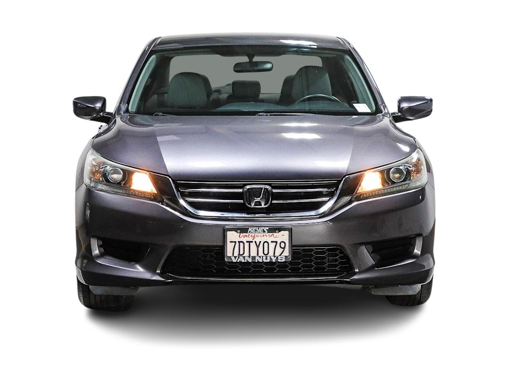 Thumbnail: 2014 Honda Accord - 5