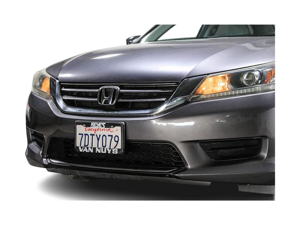 Thumbnail: 2014 Honda Accord - 21