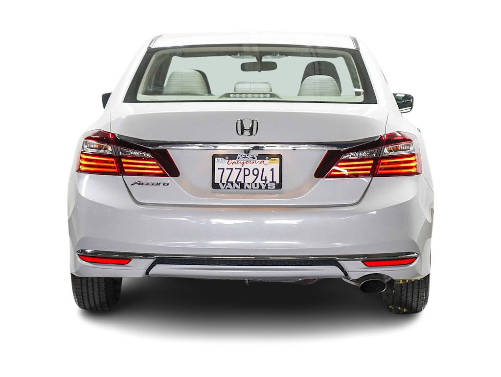 Thumbnail: 2017 Honda Accord - 19