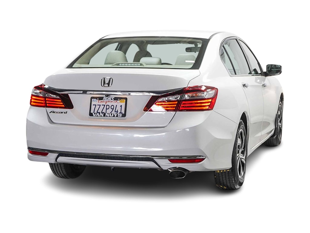 Thumbnail: 2017 Honda Accord - 20