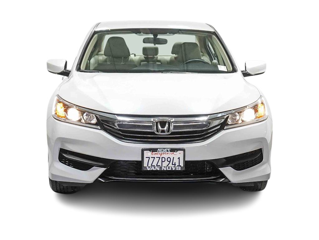 Thumbnail: 2017 Honda Accord - 17