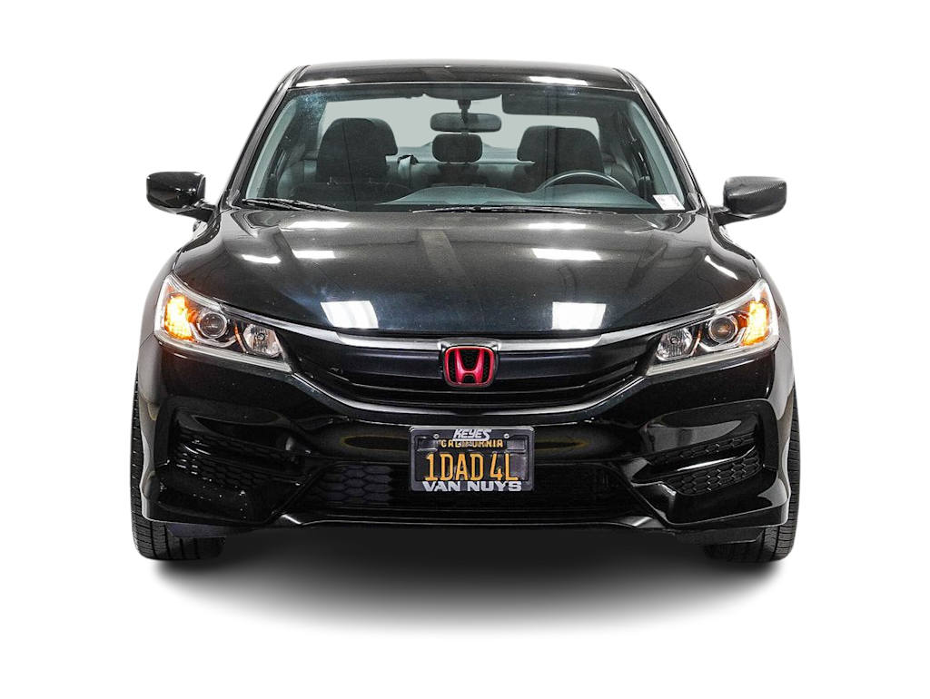 Thumbnail: 2017 Honda Accord - 19