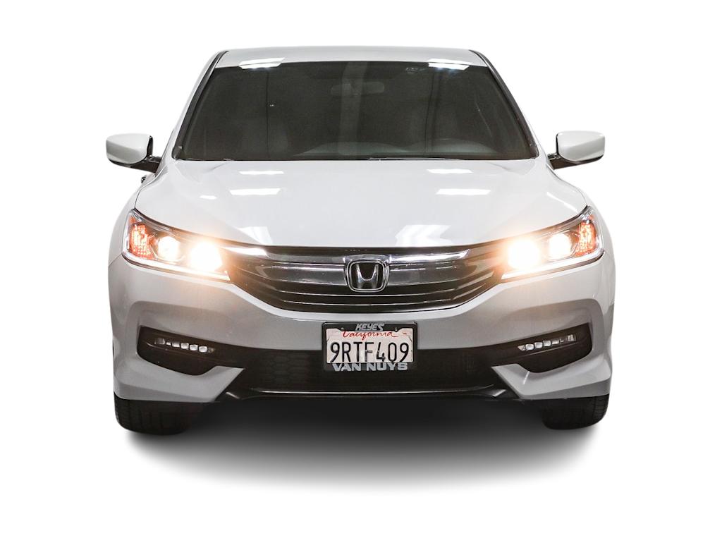 Thumbnail: 2017 Honda Accord - 5