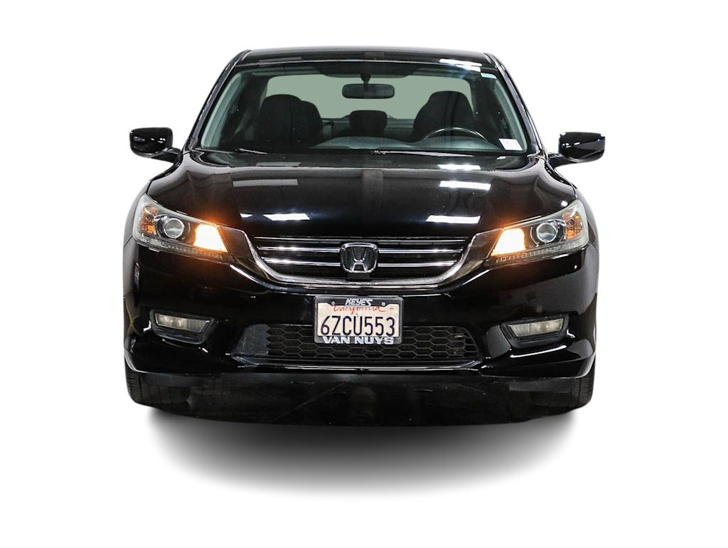 Thumbnail: 2013 Honda Accord - 5