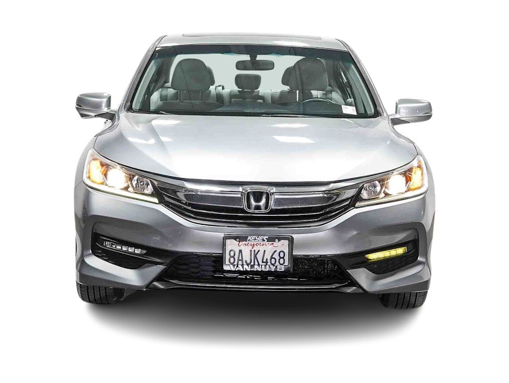 Thumbnail: 2017 Honda Accord - 17