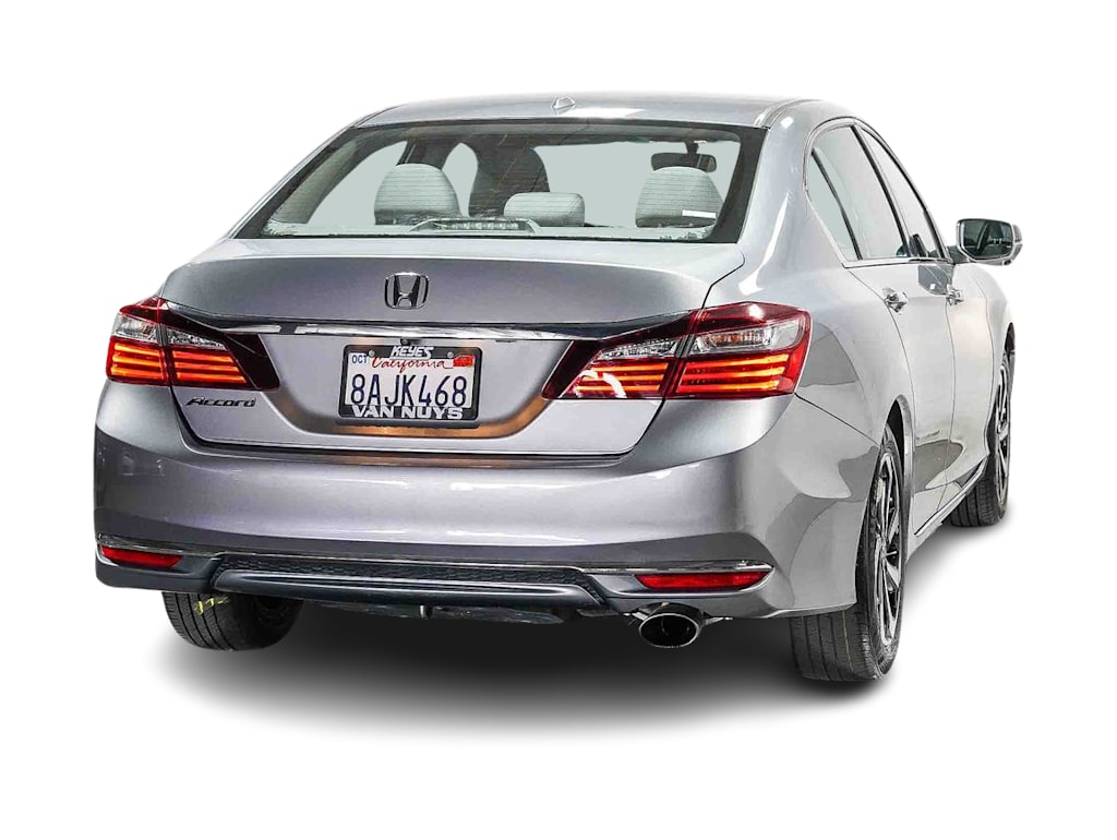 Thumbnail: 2017 Honda Accord - 20