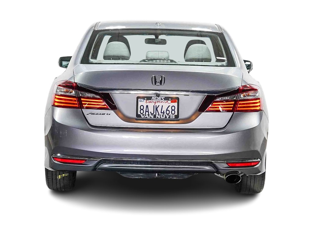 Thumbnail: 2017 Honda Accord - 19