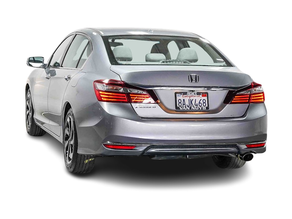 Thumbnail: 2017 Honda Accord - 18