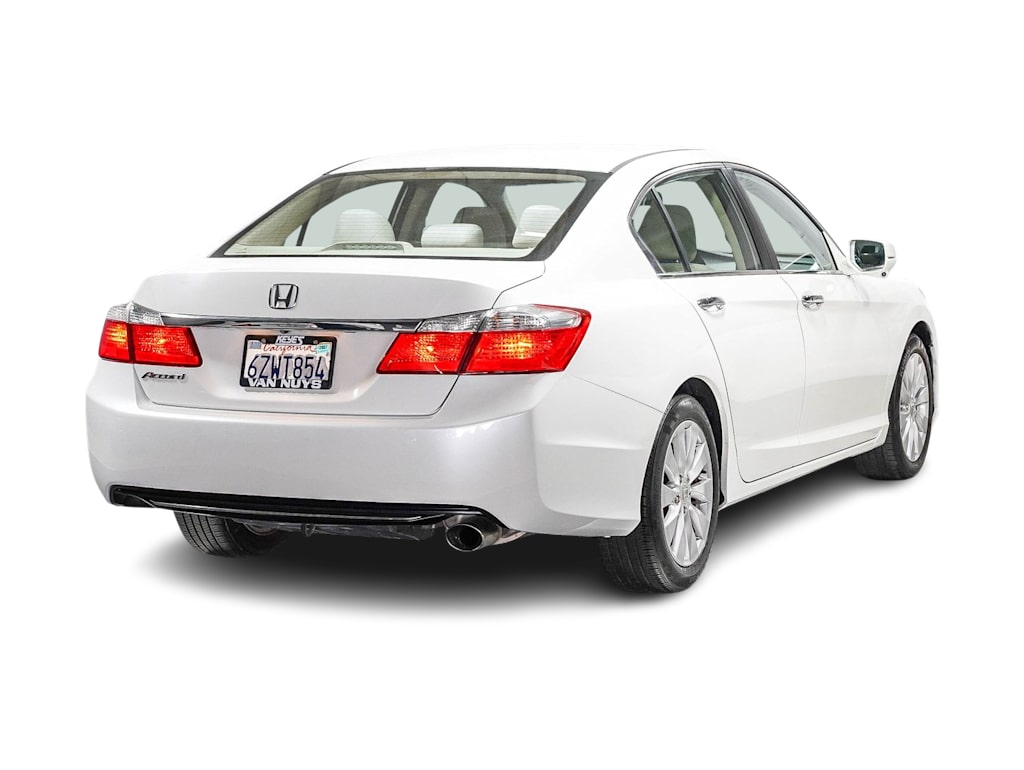Thumbnail: 2013 Honda Accord - 17
