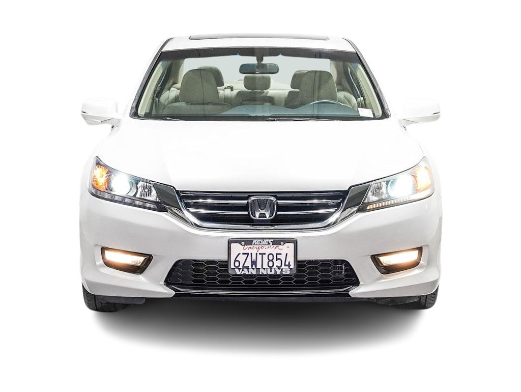 Thumbnail: 2013 Honda Accord - 19
