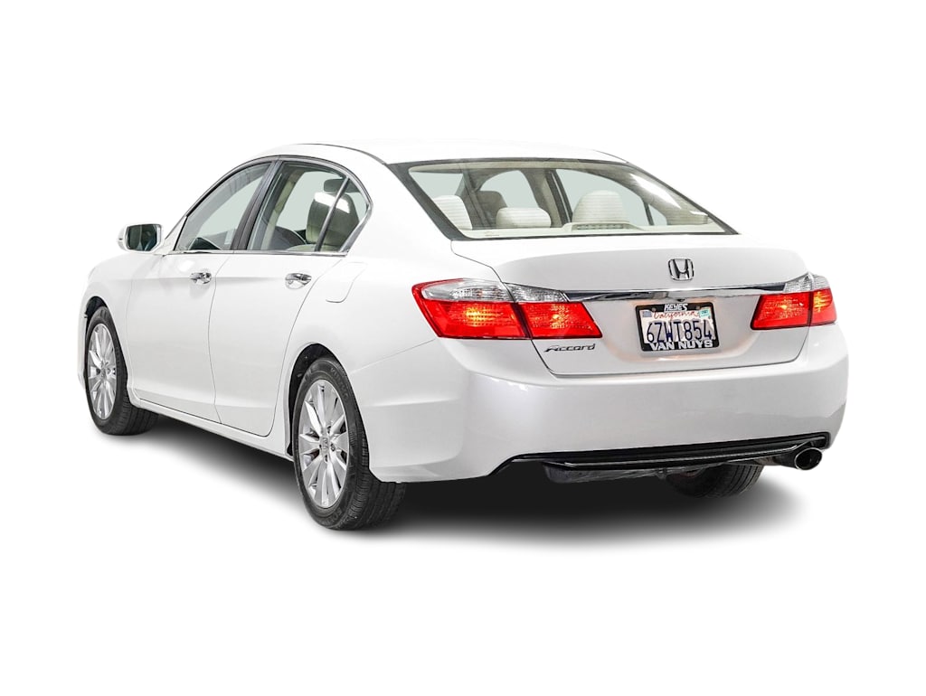Thumbnail: 2013 Honda Accord - 3