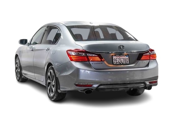 Thumbnail: 2017 Honda Accord - 3