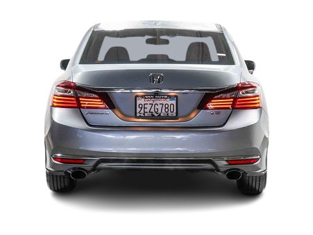 Thumbnail: 2017 Honda Accord - 16