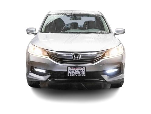 Thumbnail: 2017 Honda Accord - 19