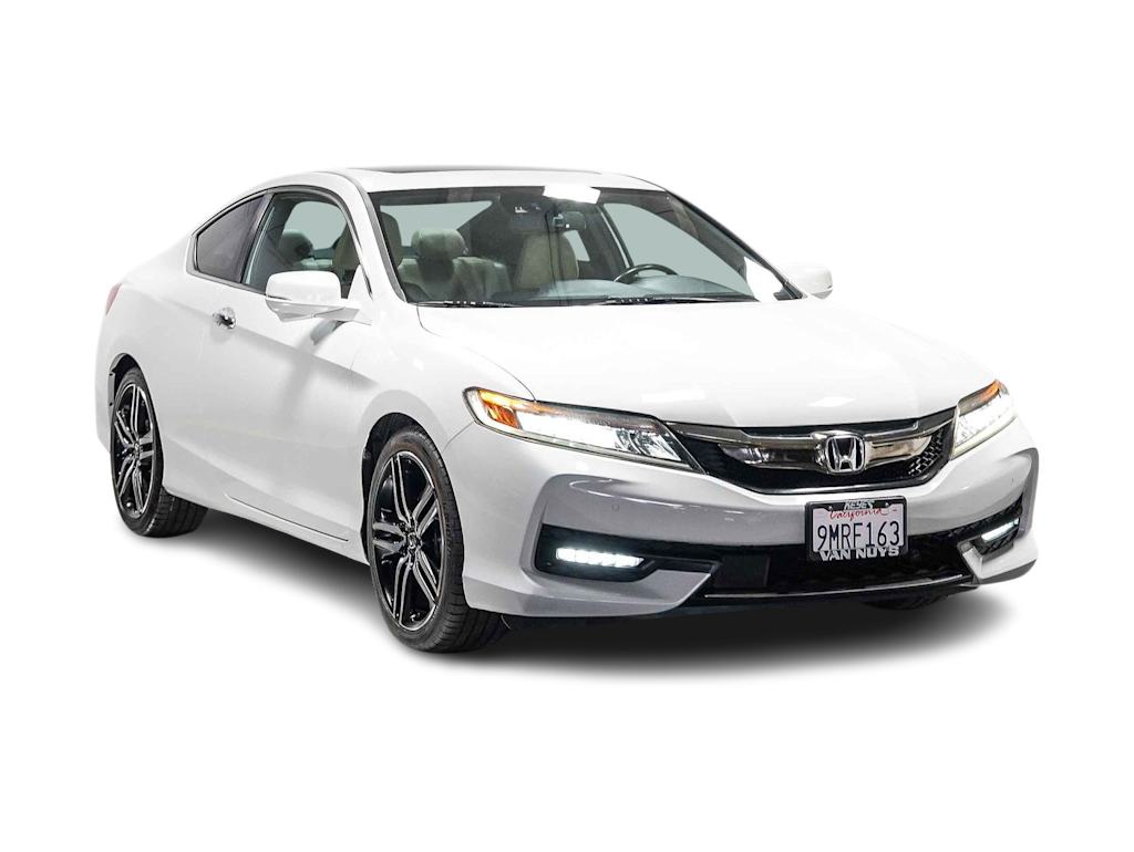 Thumbnail: 2017 Honda Accord - 18