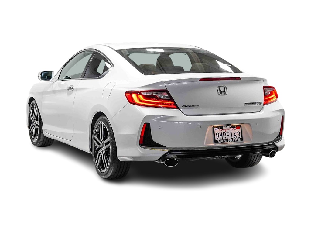 Thumbnail: 2017 Honda Accord - 3