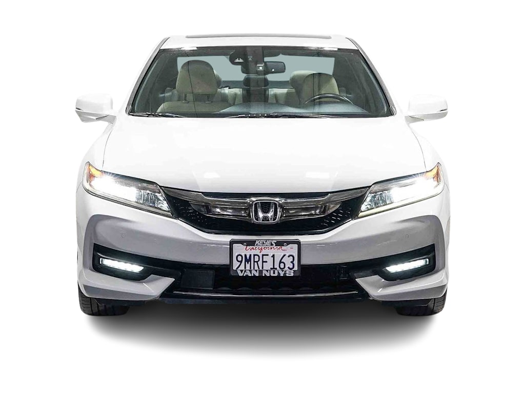 Thumbnail: 2017 Honda Accord - 19
